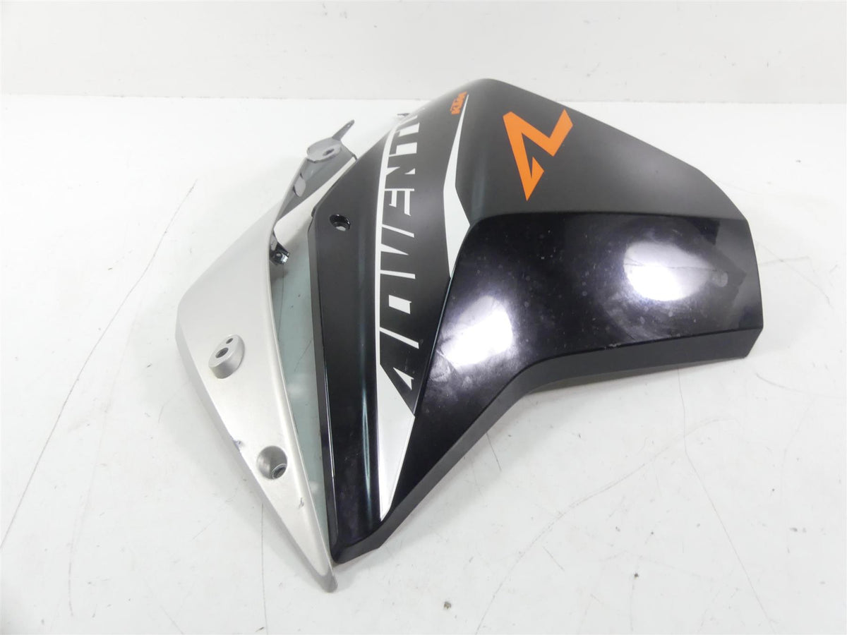 2015 KTM 1190 Adventure R Left Side Tank Fairing Cover Cowl Set 6030805000030A {{ shop.shopifyCountryName }} - Mototech271
