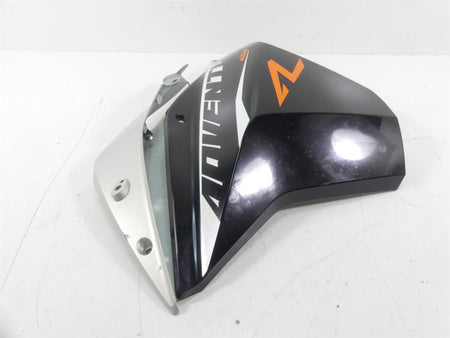 2015 KTM 1190 Adventure R Left Side Tank Fairing Cover Cowl Set 6030805000030A {{ shop.shopifyCountryName }} - Mototech271