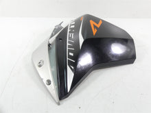 Load image into Gallery viewer, 2015 KTM 1190 Adventure R Left Side Tank Fairing Cover Cowl Set 6030805000030A | Mototech271
