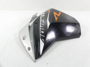 2015 KTM 1190 Adventure R Left Side Tank Fairing Cover Cowl Set 6030805000030A | Mototech271