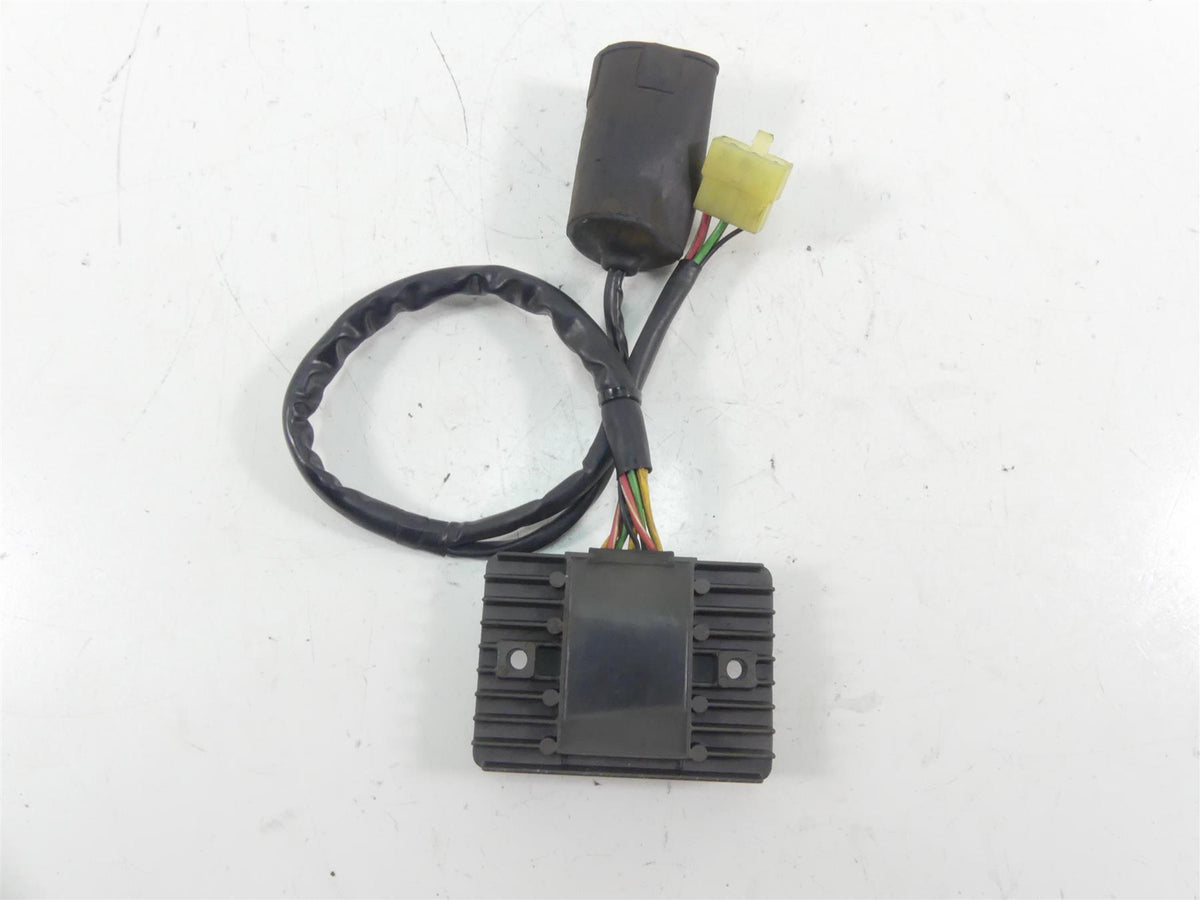 2003 Honda VTX1800 C Rectifier Voltage Regulator SH5790-12 31600-MCH-000 {{ shop.shopifyCountryName }} - Mototech271