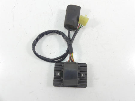 2003 Honda VTX1800 C Rectifier Voltage Regulator SH5790-12 31600-MCH-000 {{ shop.shopifyCountryName }} - Mototech271