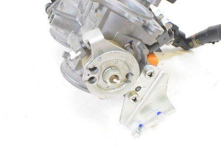 2017 Honda CBR500 R CBR500R Throttle Body Fuel Injectors Keihin 16400-MJW-J01 {{ shop.shopifyCountryName }} - Mototech271