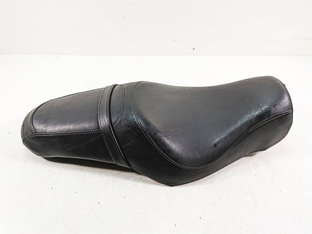 2007 Harley Sportster XL1200 C Oem Rider Driver Seat Saddle - No Tears 51530-07 {{ shop.shopifyCountryName }} - Mototech271