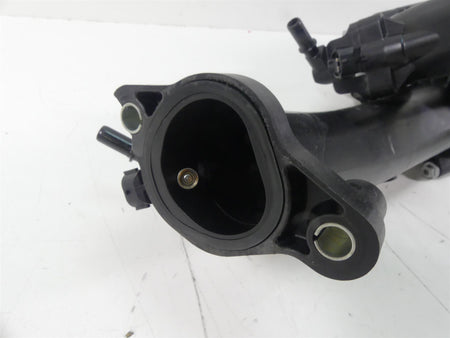 2020 Can-Am Commander 1000R XT Intake Manifold & Injectors 420874833 {{ shop.shopifyCountryName }} - Mototech271