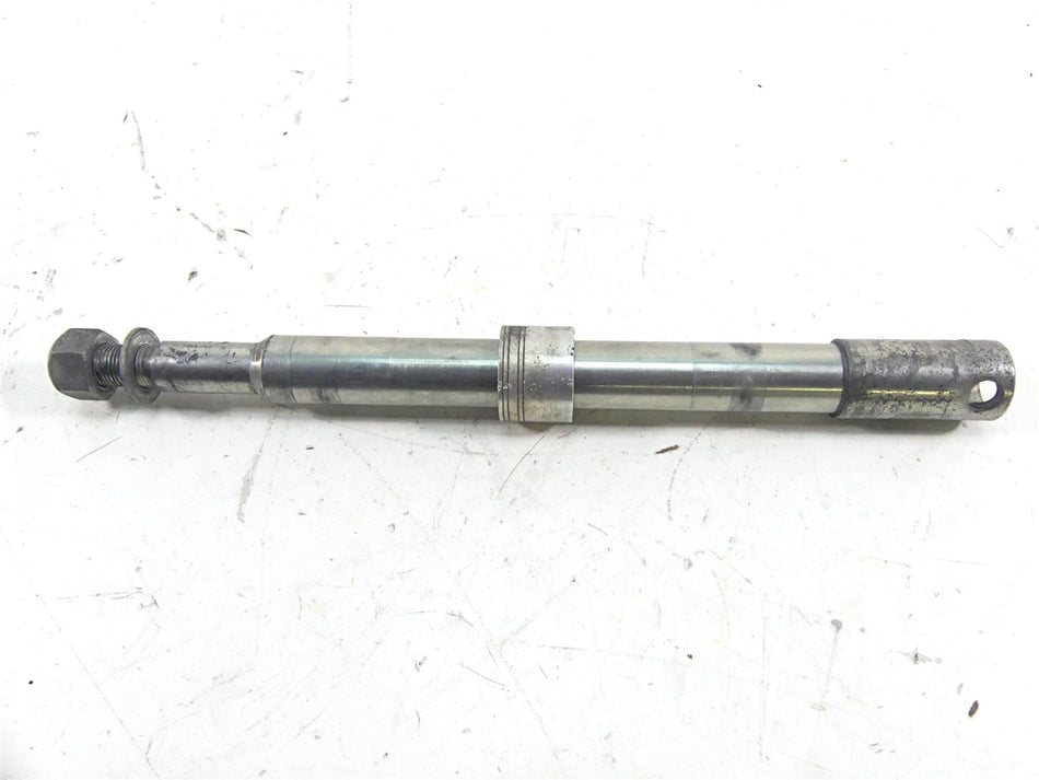 2010 Harley Touring FLHRC Road King Front 25mm Axle Wheel Spindle 41547-07A {{ shop.shopifyCountryName }} - Mototech271