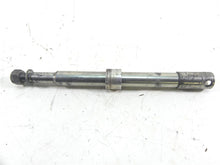 Load image into Gallery viewer, 2010 Harley Touring FLHRC Road King Front 25mm Axle Wheel Spindle 41547-07A
