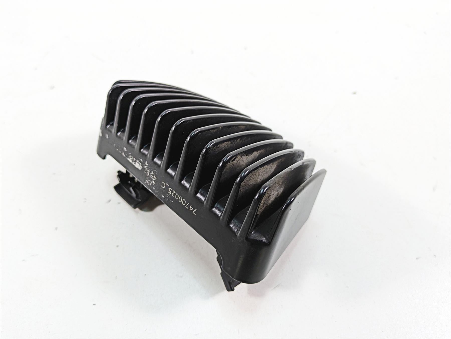 2018 Harley Touring FLHXSE CVO Street Glide Rectifier Voltage Regulator 74700025 {{ shop.shopifyCountryName }} - Mototech271