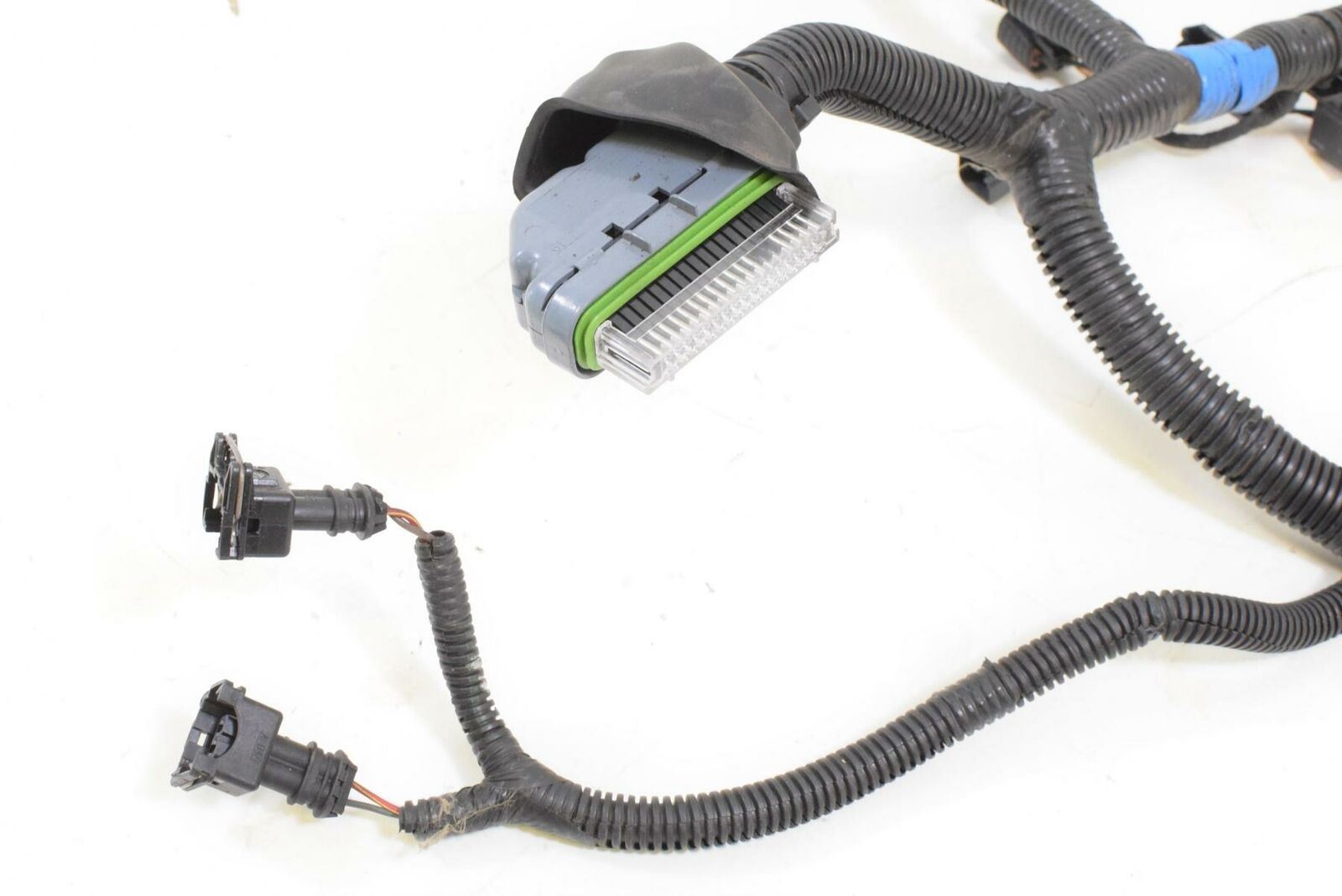 2010 Ski-Doo Summit X 800R PTEK Main Wiring Harness Loom No Cuts 515176833 {{ shop.shopifyCountryName }} - Mototech271