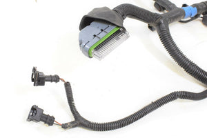 2010 Ski-Doo Summit X 800R PTEK Main Wiring Harness Loom No Cuts 515176833