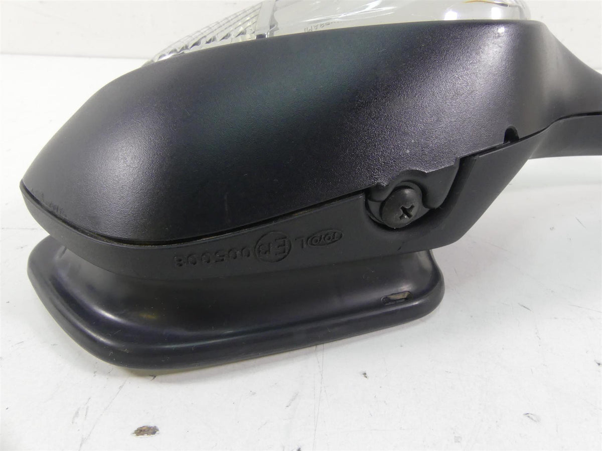 2015 Honda CBR1000 RR SC59 Right Rear View Mirror Blinker Set 88210-MGP-D60 {{ shop.shopifyCountryName }} - Mototech271