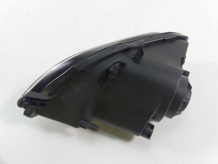 2018 BMW S1000XR K49 Left Headlight Head Light Lamp Lens High Beam 63128549851 {{ shop.shopifyCountryName }} - Mototech271