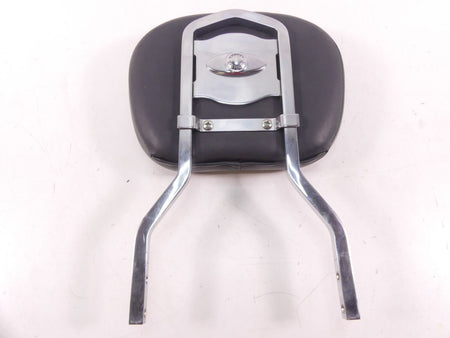 2006 Harley FLSTCI Softail Heritage Rear Passanger Backrest Sissybar {{ shop.shopifyCountryName }} - Mototech271