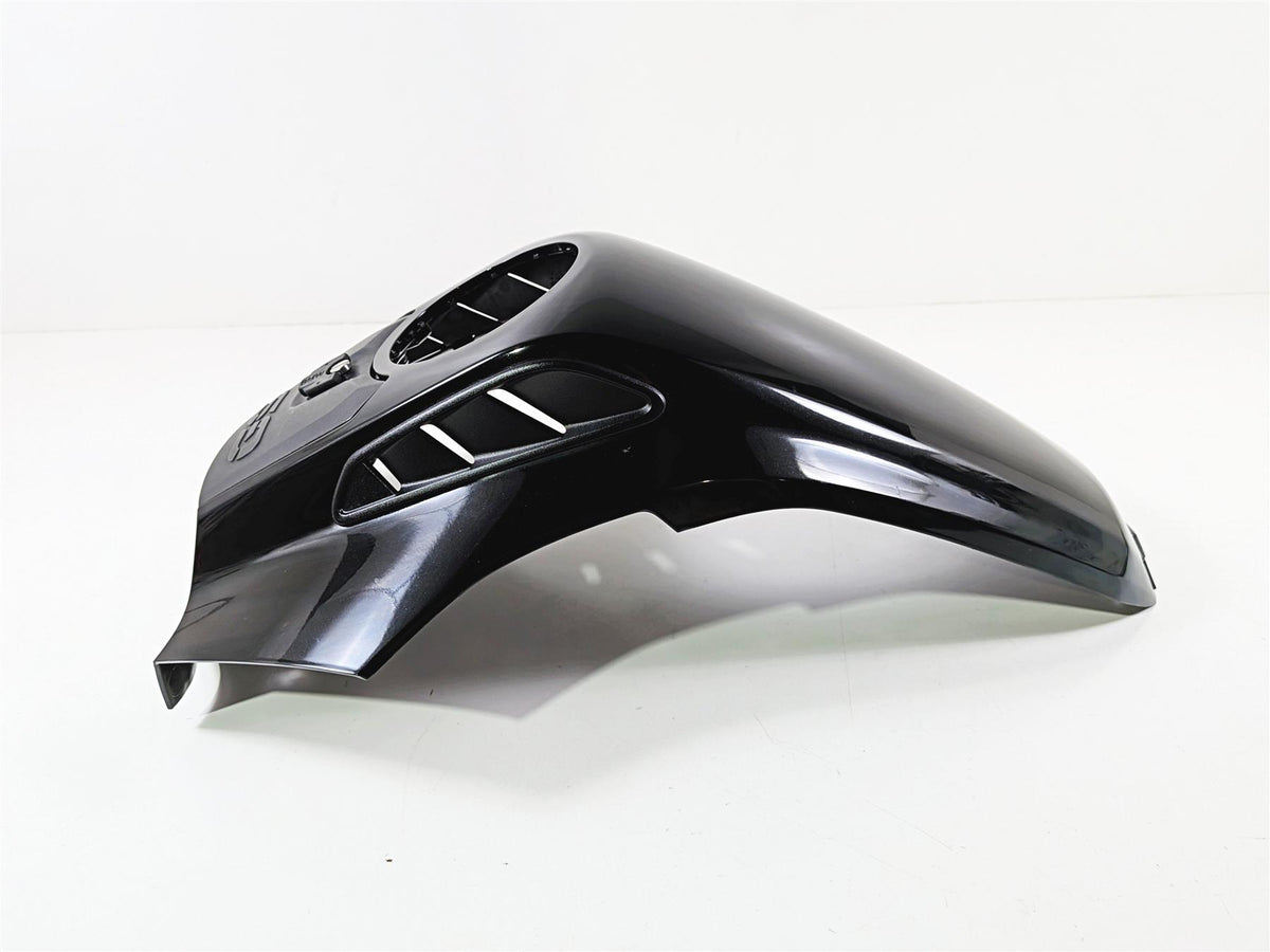 2021 BMW R1250GS K51 Adventure Upper Center Tank Fairing Cover Blackstorm 46638532243-Mototech271
