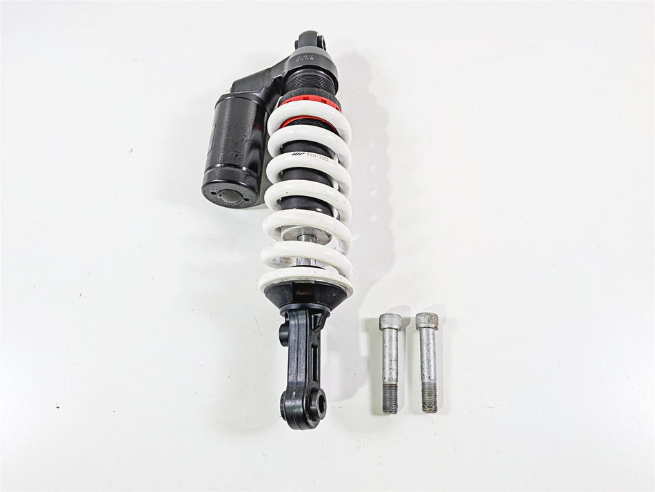 2018 KTM 1290 Super Duke R WP White Power Suspension Rear Shock 15187Q2201