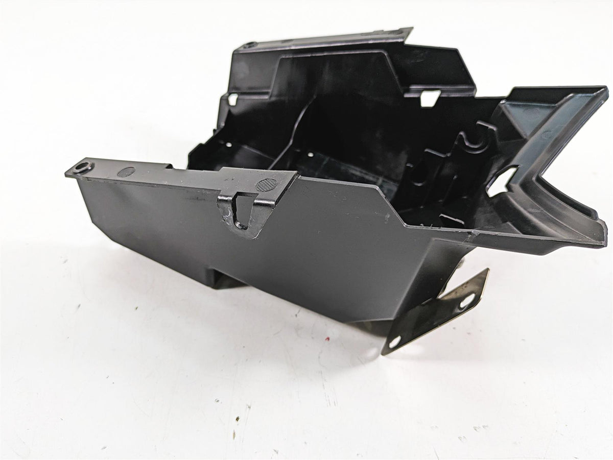 2015 BMW S1000RR K46 Battery Tray Box Rear Carrier 46627715968 {{ shop.shopifyCountryName }} - Mototech271