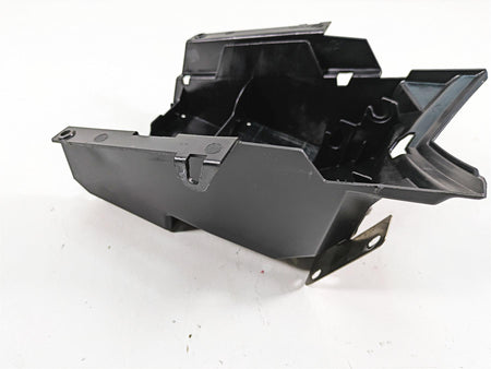 2015 BMW S1000RR K46 Battery Tray Box Rear Carrier 46627715968 {{ shop.shopifyCountryName }} - Mototech271
