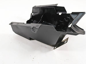 2015 BMW S1000RR K46 Battery Tray Box Rear Carrier 46627715968
