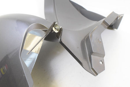 2012 BMW R1200RT R1200 RT K26 Left Side Main Tank Fairing Cover 46637681057 {{ shop.shopifyCountryName }} - Mototech271