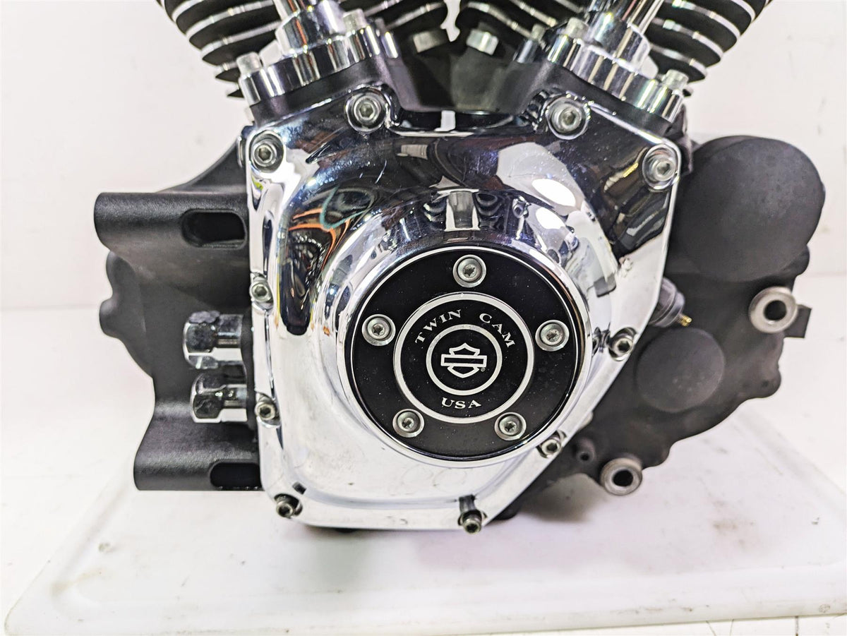 2016 Harley FLSTC Softail Heritage Running 103 Engine Motor 41K -Video 16200266 {{ shop.shopifyCountryName }} - Mototech271