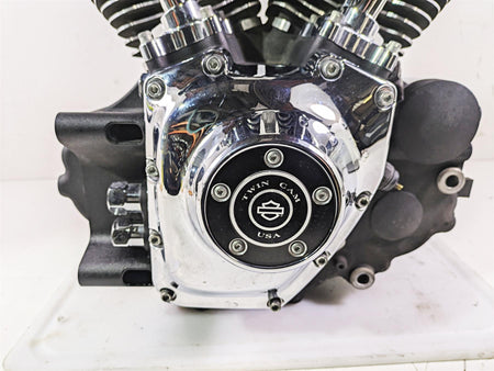 2016 Harley FLSTC Softail Heritage Running 103 Engine Motor 41K -Video 16200266 {{ shop.shopifyCountryName }} - Mototech271