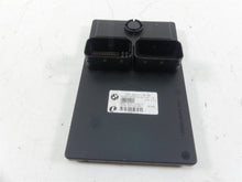 Load image into Gallery viewer, 2009 BMW K1300 S K40 Central Chassis Electronics Module ZFE Ecu 61357720578
