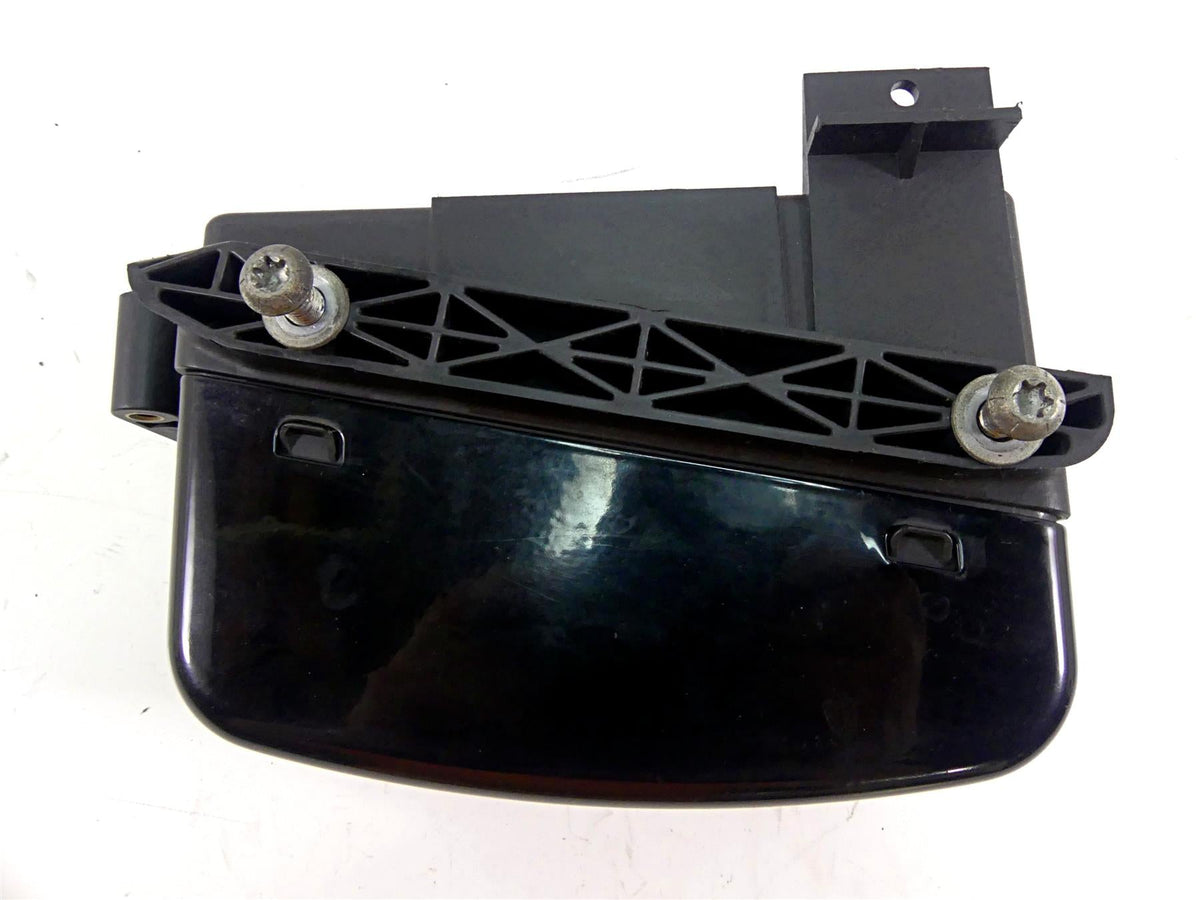 2014 Harley Dyna FXDB Street Bob Electrical Carrier & Side Cover 70367-12 {{ shop.shopifyCountryName }} - Mototech271