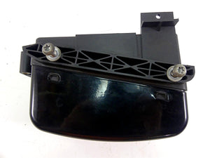 2014 Harley Dyna FXDB Street Bob Electrical Carrier & Side Cover 70367-12 | Mototech271