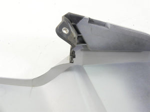 2009 BMW K1300 S K40 Left Side Main Cover Fairing Cowl 46637711081 | Mototech271