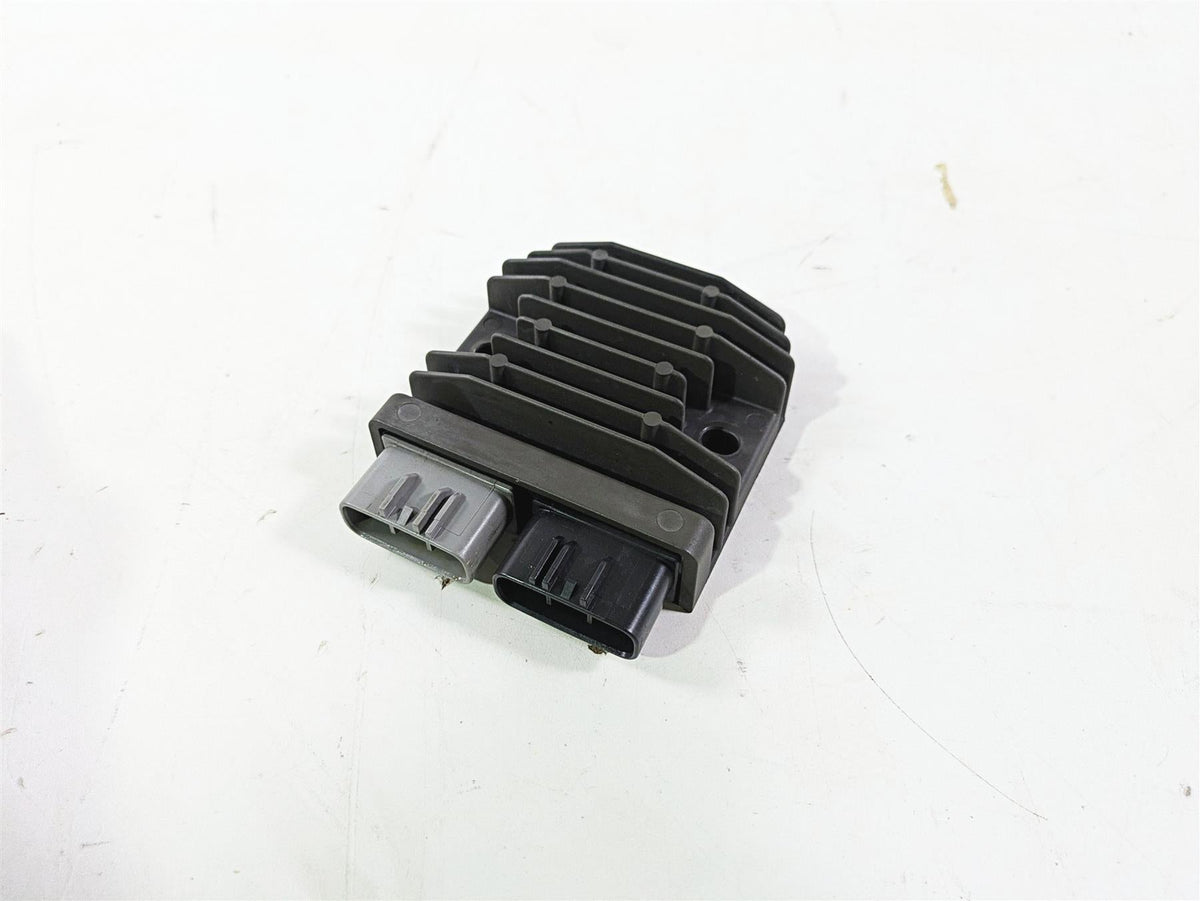 2016 BMW S1000RR K46 Rectifier Voltage Regulator FH020CA 12317718422 {{ shop.shopifyCountryName }} - Mototech271