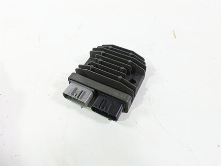 2016 BMW S1000RR K46 Rectifier Voltage Regulator FH020CA 12317718422 {{ shop.shopifyCountryName }} - Mototech271