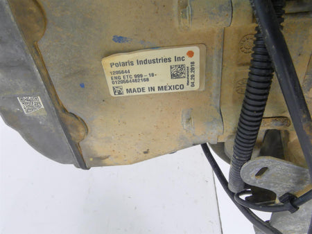 2018 Polaris General 1000 EPS Running Engine Motor - 13k - Video 2207363 {{ shop.shopifyCountryName }} - Mototech271