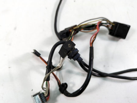 2000 Harley Dyna FXDL Low Rider Gauges Wiring Harness Loom - No Cuts 68841-98 {{ shop.shopifyCountryName }} - Mototech271