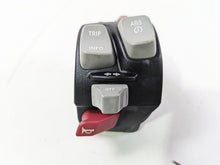 Load image into Gallery viewer, 2016 BMW R1200RS K54 Left Hand Control Switch 61318549971 | Mototech271

