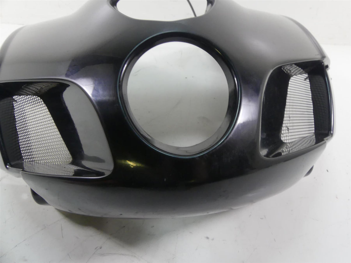2006 Ducati 999 Biposto Front Nose Headlight Head Light Cover Fairing 48110251C {{ shop.shopifyCountryName }} - Mototech271
