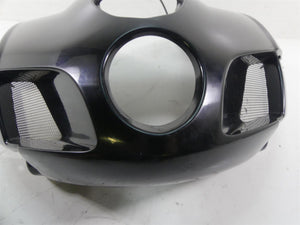 2006 Ducati 999 Biposto Front Nose Headlight Head Light Cover Fairing 48110251C