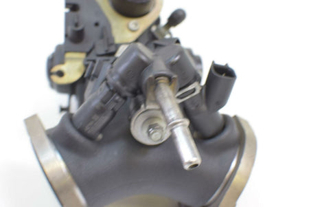 2009 Harley FXDL Dyna Low Rider Throttle Body Fuel Injector 27708-06B {{ shop.shopifyCountryName }} - Mototech271