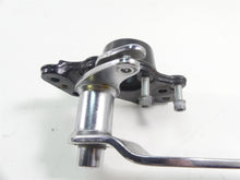 Load image into Gallery viewer, 2010 Harley Touring FLHX Street Glide Willie G Skull Front Chrome Floor Boards
