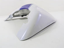 Load image into Gallery viewer, 2019 Suzuki M109R VZR1800 Boulevard Rear Passenger Seat Cover 45500-48G50
