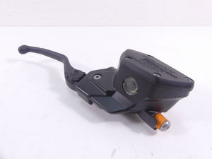 2017 BMW R1200RT RTW K52 Nice Front Brake Master Cylinder 32728559604