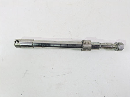 2021 Harley Touring FLTRX Road Glide Front Axle Wheel Spindle 25Mm 41547-07A {{ shop.shopifyCountryName }} - Mototech271