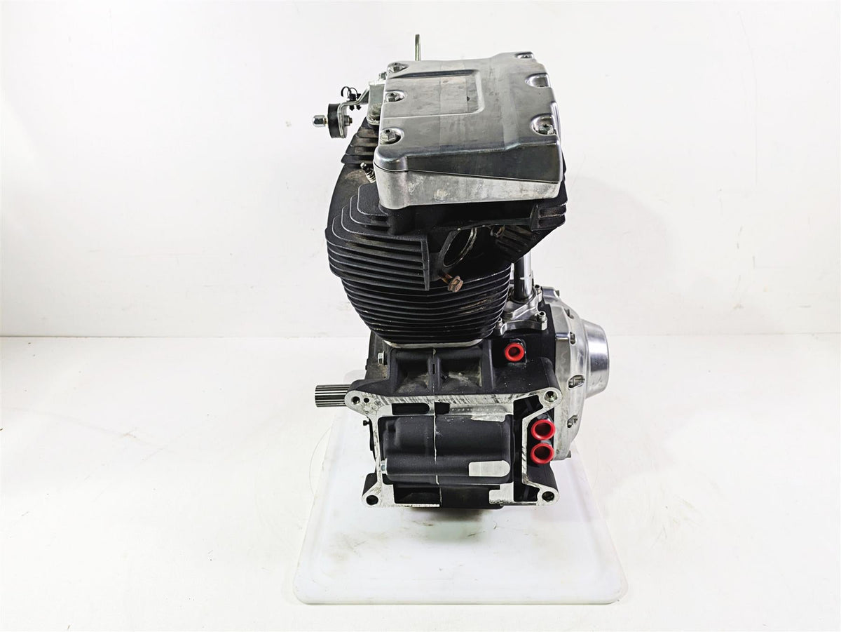 2014 Harley FLS Softail Slim Running 103ci B-Engine Motor 41k -Vid 16200268 {{ shop.shopifyCountryName }} - Mototech271