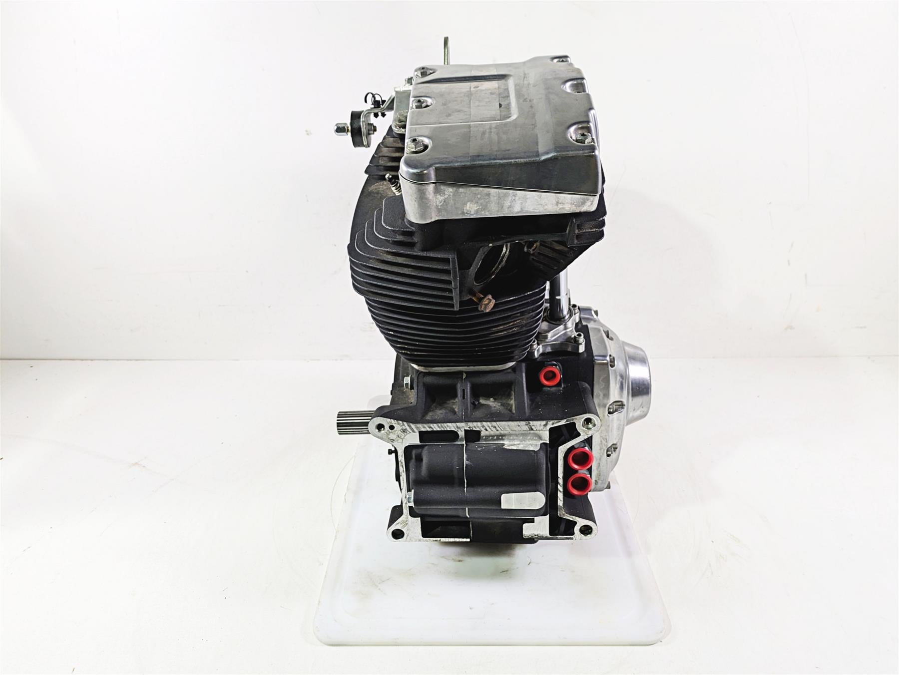 2014 Harley FLS Softail Slim Running 103ci B-Engine Motor 41k -Vid 16200268 {{ shop.shopifyCountryName }} - Mototech271