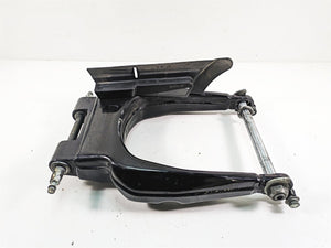 2014 Harley Touring FLHTK Electra Glide Rear Swingarm + Axle Set 47549-09A