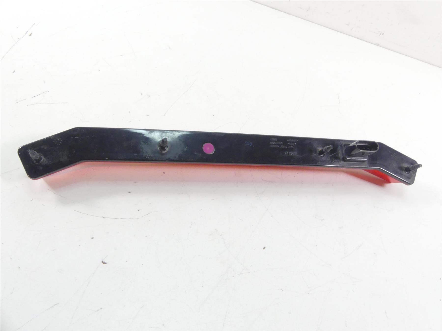 2018 Polaris RZR 1000 RS1 Taillight Tail Stop Brake Lamp Light 2413431 {{ shop.shopifyCountryName }} - Mototech271