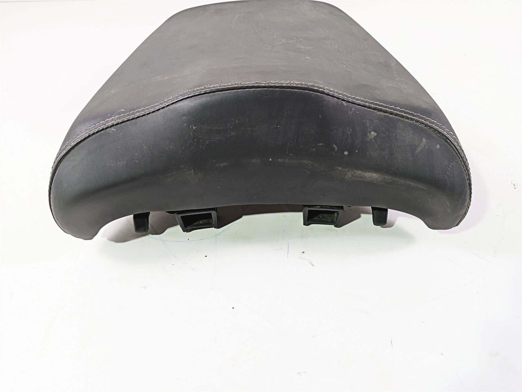 2013 Triumph Tiger 1215 Explorer Rear Passenger Seat Saddle T2304423 {{ shop.shopifyCountryName }} - Mototech271