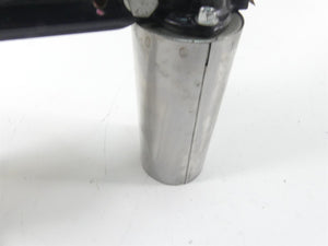 2013 Harley Touring FLHTP Electra Glide Triple Tree Riser Cover Set 45446-09 | Mototech271