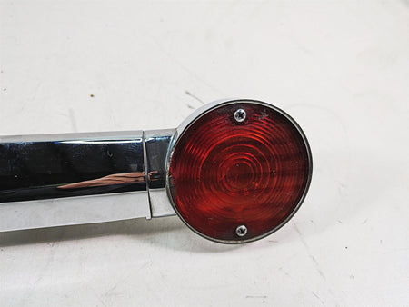 1999 Harley Touring FLHTC Electra Glide Rear Blinker Turn Signal Bar 68510-74C {{ shop.shopifyCountryName }} - Mototech271