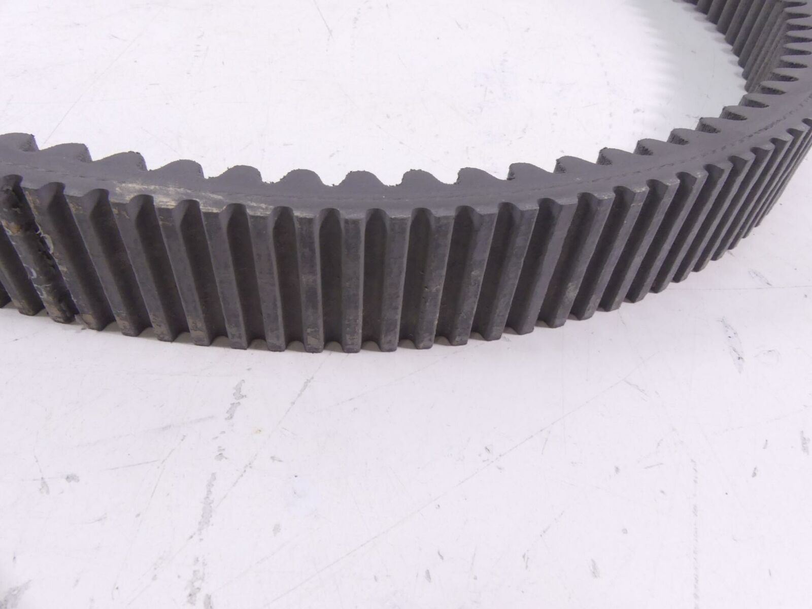 2015 Polaris RZR S 900 EPS Clutch Belt 10.5" CD Tri-Blend 3211172 {{ shop.shopifyCountryName }} - Mototech271