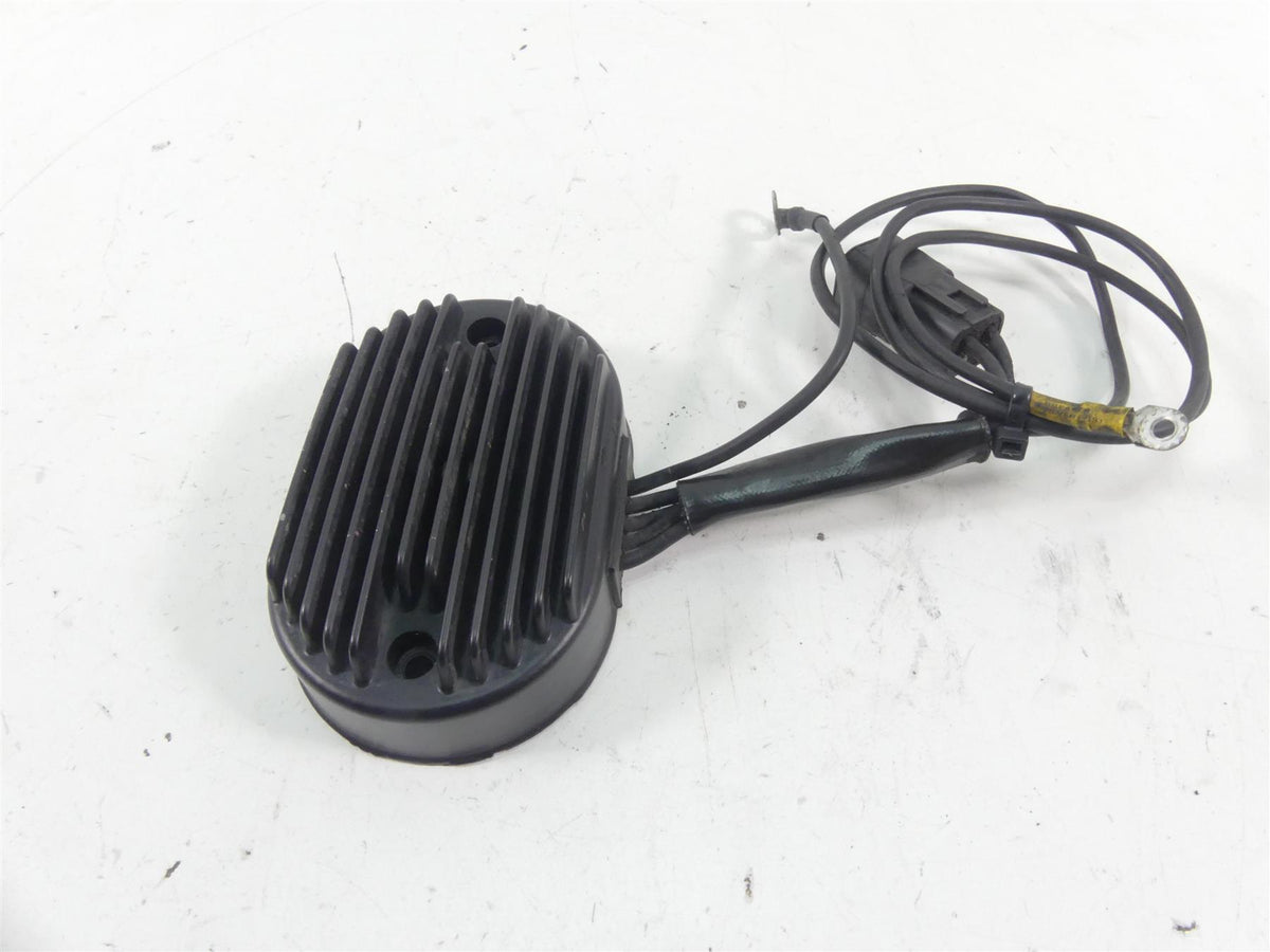 2004 Harley Softail FXSTD SE CVO Deuce Rectifier Voltage Regulator 74610-01 {{ shop.shopifyCountryName }} - Mototech271